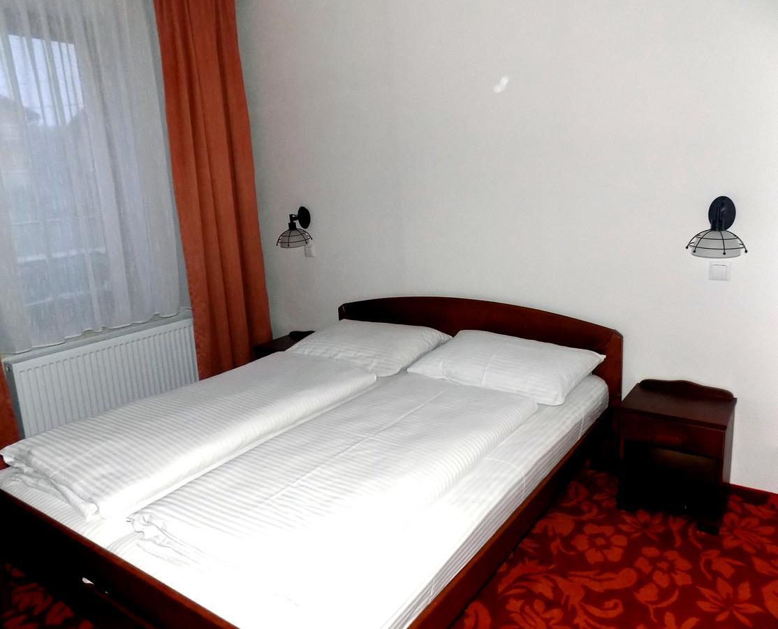 Hotel Knez Kupres  Exterior foto