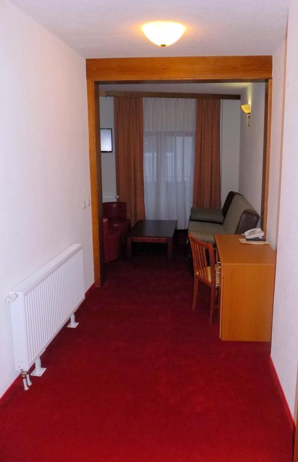 Hotel Knez Kupres  Exterior foto