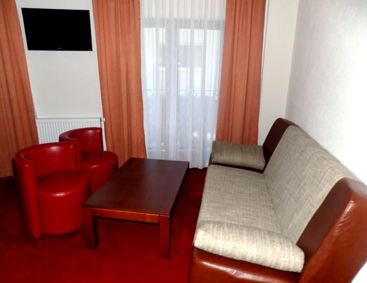 Hotel Knez Kupres  Exterior foto