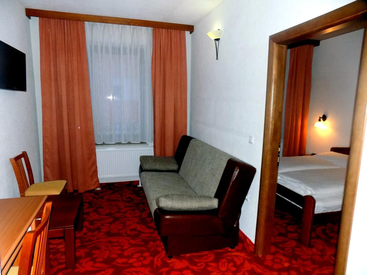Hotel Knez Kupres  Exterior foto