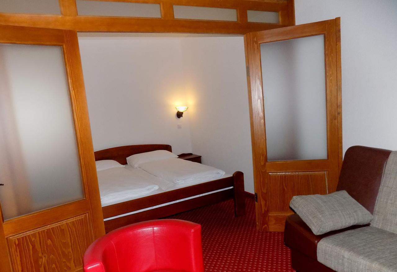 Hotel Knez Kupres  Exterior foto