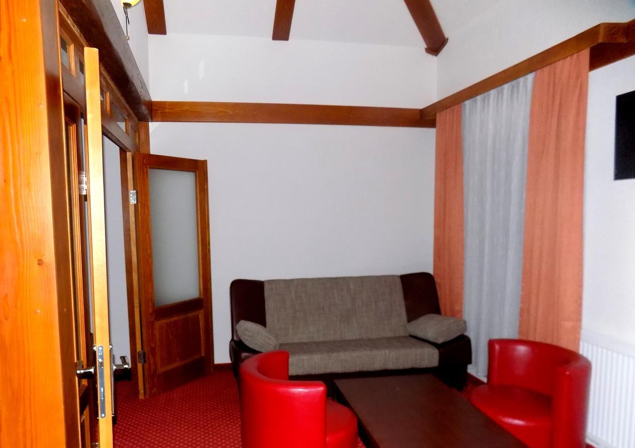 Hotel Knez Kupres  Exterior foto