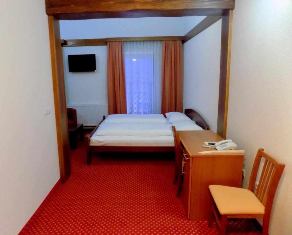 Hotel Knez Kupres  Exterior foto