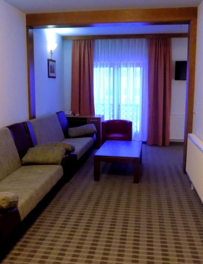 Hotel Knez Kupres  Exterior foto